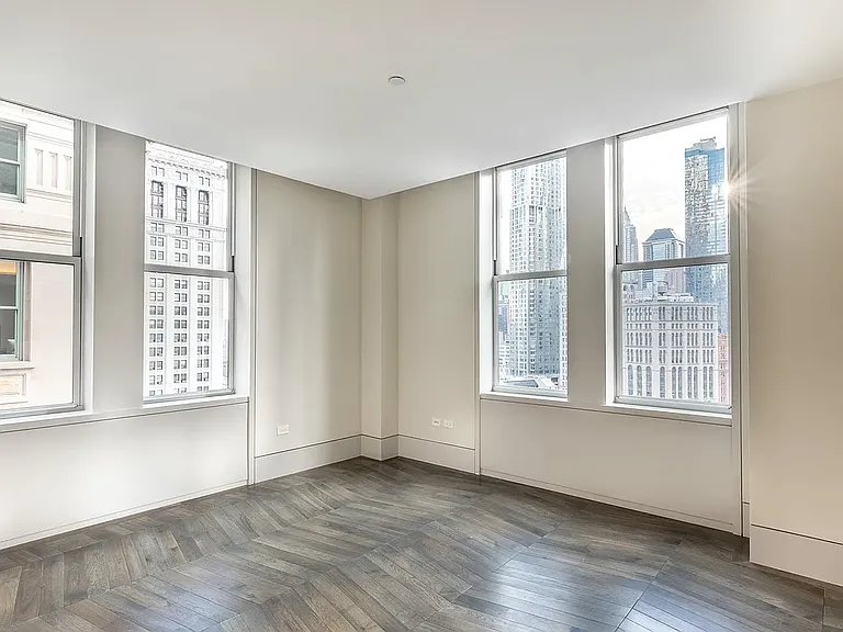 49 Chambers St #16D — Photo 13