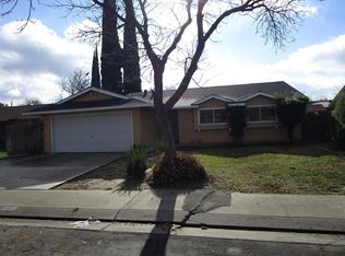 2524 Stoneridge Dr, Modesto, CA 95355