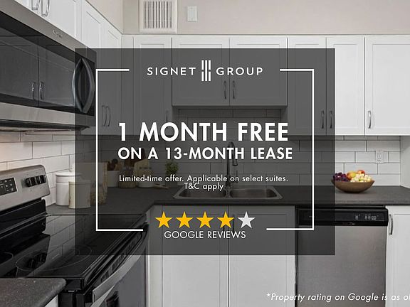 2nd image of 5600 Sheppard Ave E #1201162