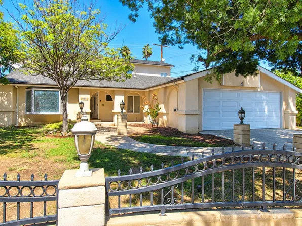 23615 Welby Way, West Hills, CA 91307