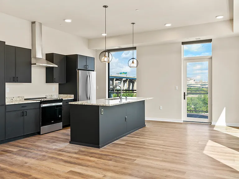 River Place Lofts — Photo 134