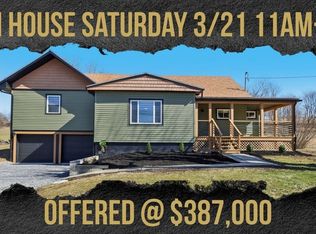 296 Leidy Ln, Johnstown, PA 15909