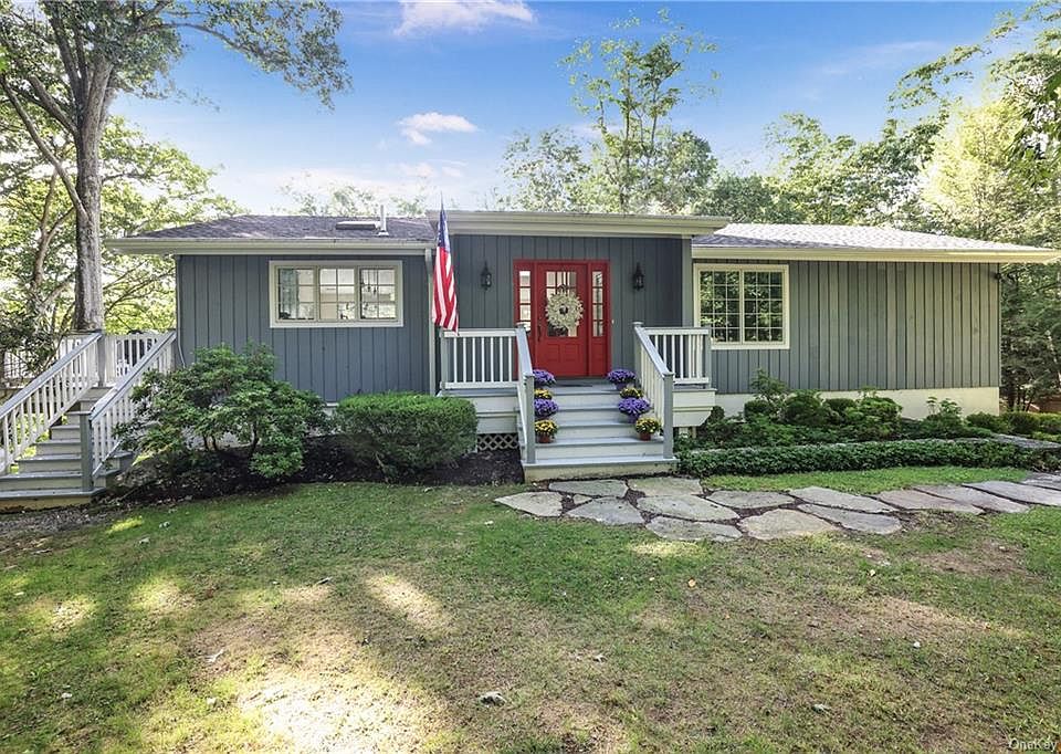 56 Dingee Road, Pound Ridge, NY 10576 Zillow