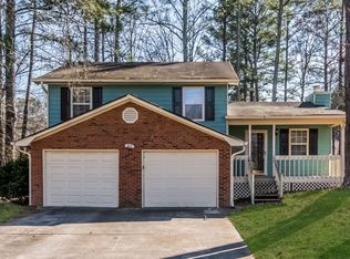 3211 Valley View St, Powder Springs, GA 30127