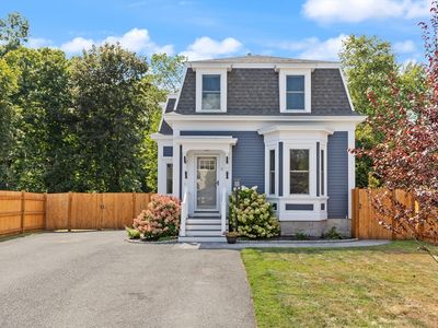 3 Jonas Rd, Westford, MA, 01886