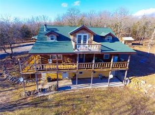 17900 State Route U St, Saint James, MO 65559