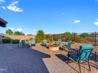 18141 W Mountain Sage Dr, Goodyear, AZ 85338