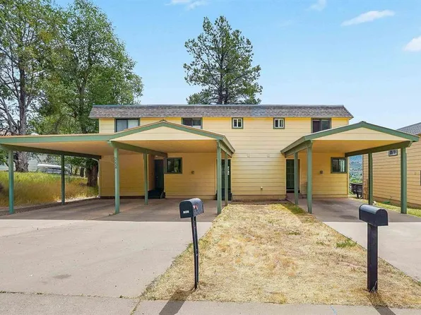 3226 W 4th Ave, Durango, CO 81301