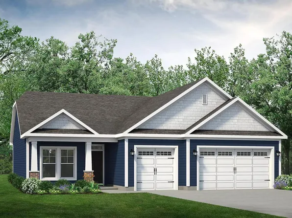 950 Parelli Way NW, Calabash, NC 28467