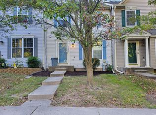 1164 Splashing Brook Dr, Abingdon, MD