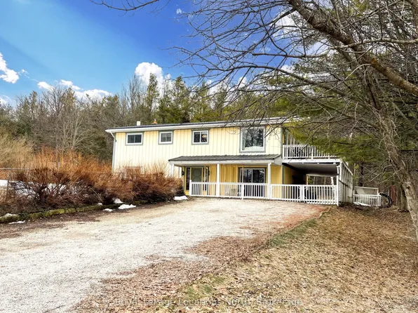 245573 Side Road 22, Meaford, ON N4L 0A7