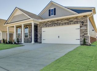 6831 Japonica Ln, White House, TN 37188