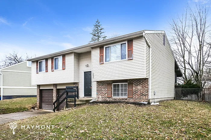 2620 Pawnee Dr