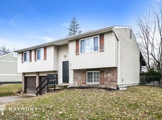 2620 Pawnee Dr, Indianapolis, IN 46229