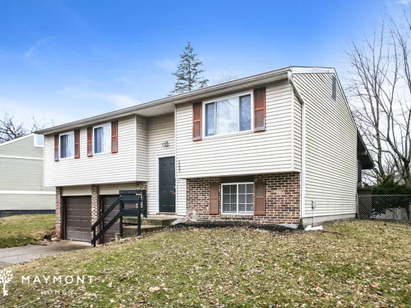 2620 Pawnee Dr, Indianapolis, IN 46229
