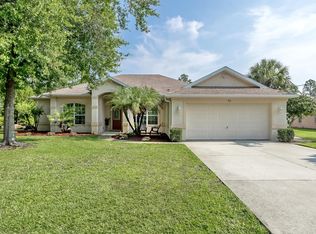 93 Renshaw Dr, Palm Coast, FL 32164