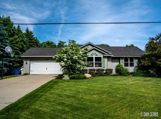 6358 40th Ave, Hudsonville, MI 49426