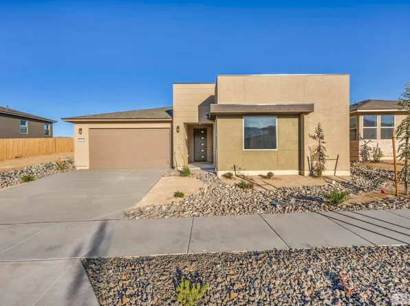 467 Solaris Ln Lot 14, Carson City, NV 89705