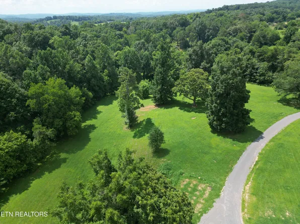 Richland Rd, Blaine, TN 37709