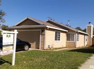 4974 Shell St, North Highlands, CA 95660