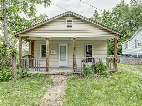 809 E State St, Bristol, TN 37620