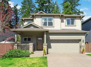 28549 SW Greenway Dr, Wilsonville, OR