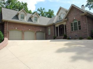 15 Keswick Ln, Crossville, TN 38558