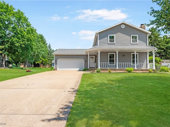 12366 Springwater Ave NW, Uniontown, OH 44685