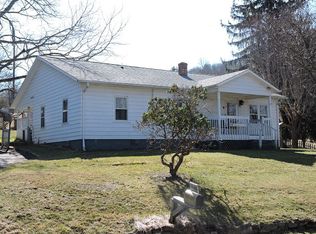 1448 Vista Rd, Independence, VA 24348