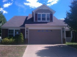 7311 Summer Lea Ct, Indianapolis, IN 46217