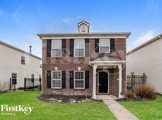 12851 Old Glory Dr, Fishers, IN
