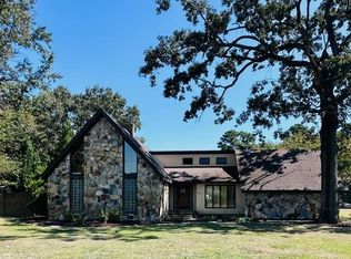 2006 Oberry Center Rd, Goldsboro, NC 27530