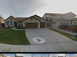 11405 Mondego Dr, Bakersfield, CA 93311