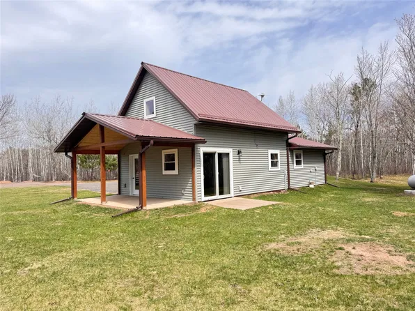 6955 County Highway N, Solon Springs, WI 54873