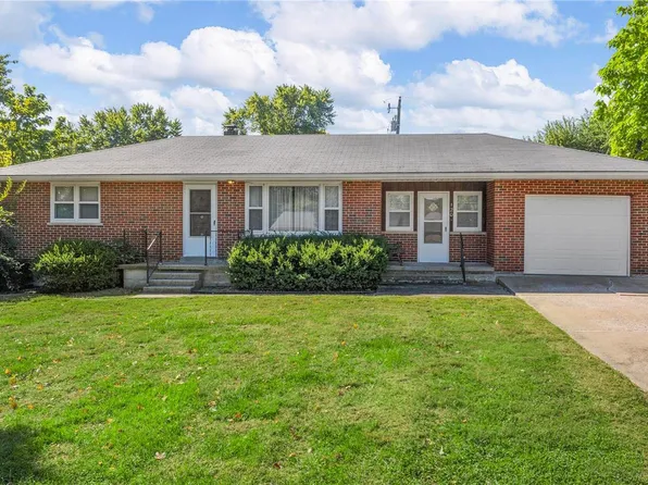 120 Cedar Ave, Jonesburg, MO 63351