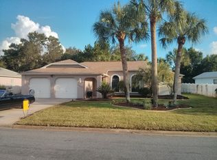 4404 Gaston St, Spring Hill, FL 34607