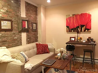 Rented by City Connections Realty