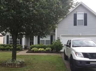 1922 Summit Ridge Ln, Kannapolis, NC 28083