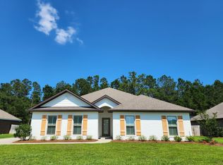 4228 Alton St, Bon Secour, AL 36542