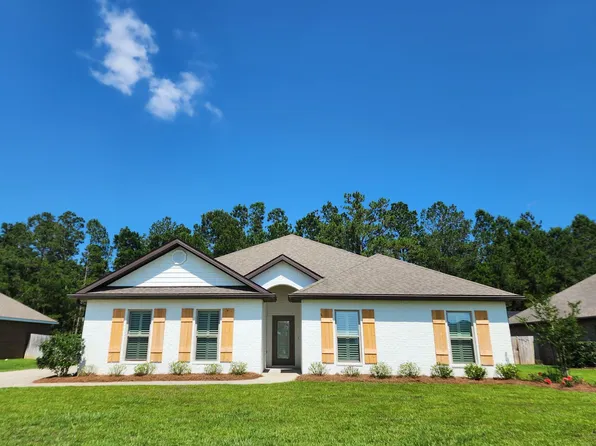 4228 Alton St, Bon Secour, AL 36542