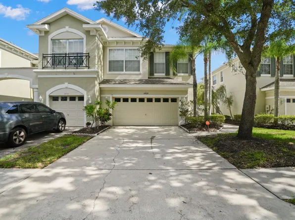 14020 Waterville Cir, Tampa, FL 33626
