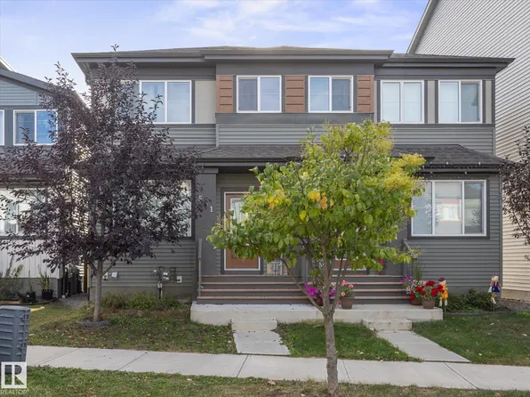 541 Paterson Way SW, Edmonton, AB T6W 4E1