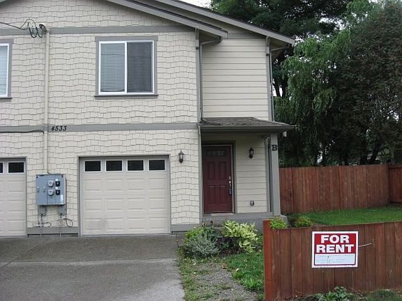 2nd image of 4533 17th Ave SE Unit B