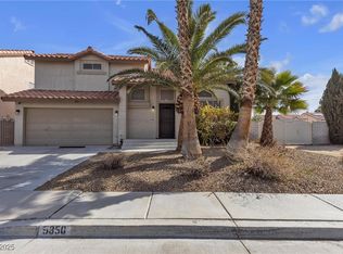 5850 Grey Wood Way, North Las Vegas, NV 89031