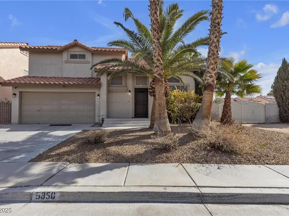 5850 Grey Wood Way, North Las Vegas, NV 89031