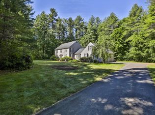 75 Mill Rd, Boxford, MA 01921