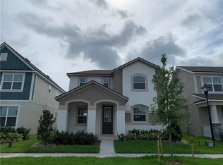 1737 Flourish Ave, Kissimmee, FL 34744