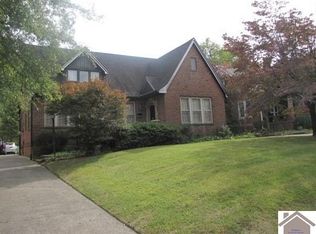 3334 Buckner Ln, Paducah, KY 42001