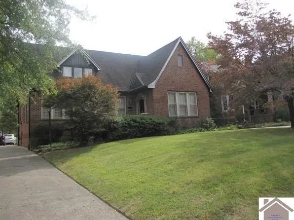 3334 Buckner Ln, Paducah, KY 42001