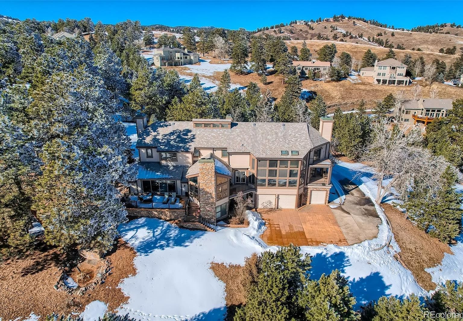 852 Willobe Way, Golden, CO 80401 Zillow